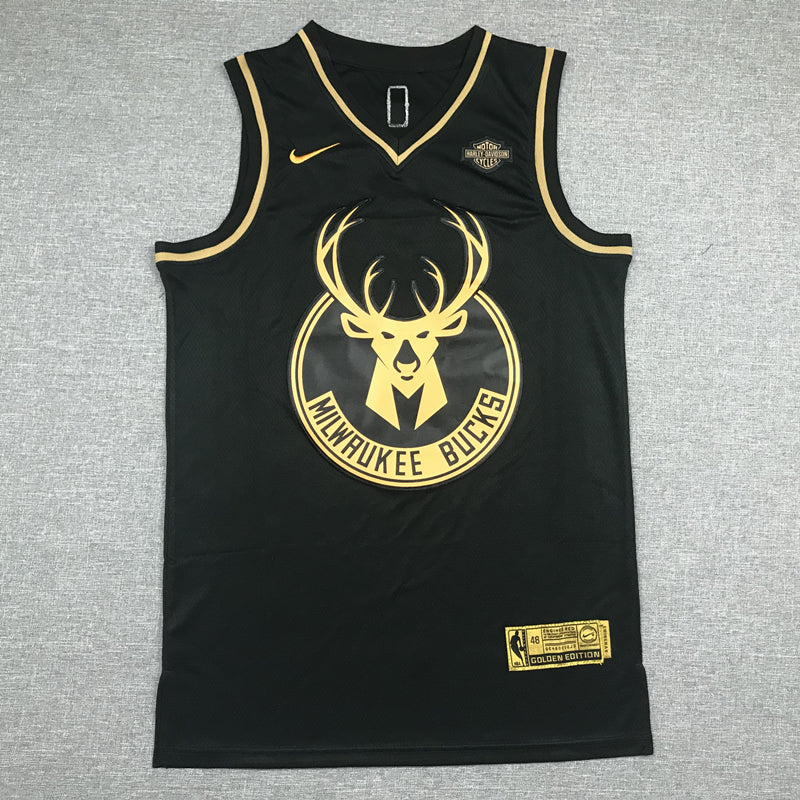 MILWAUKEE BUCKS