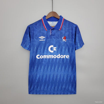 CHELSEA HOME 89/91