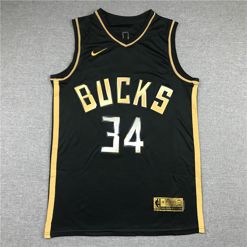 MILWAUKEE BUCKS