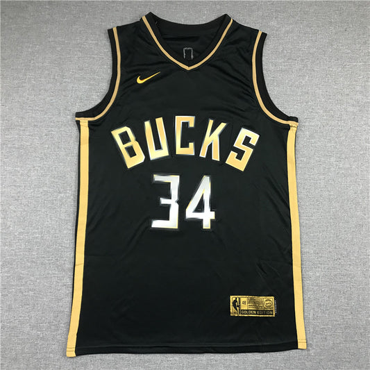MILWAUKEE BUCKS