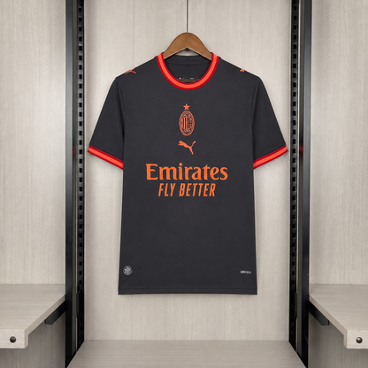 MILAN THIRD 26/27