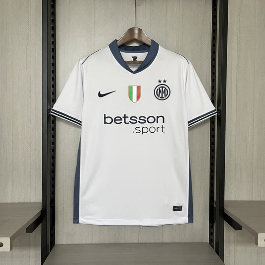 INTER AWAY 24/25