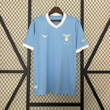 LAZIO HOME 50° ANNIVERSARIO