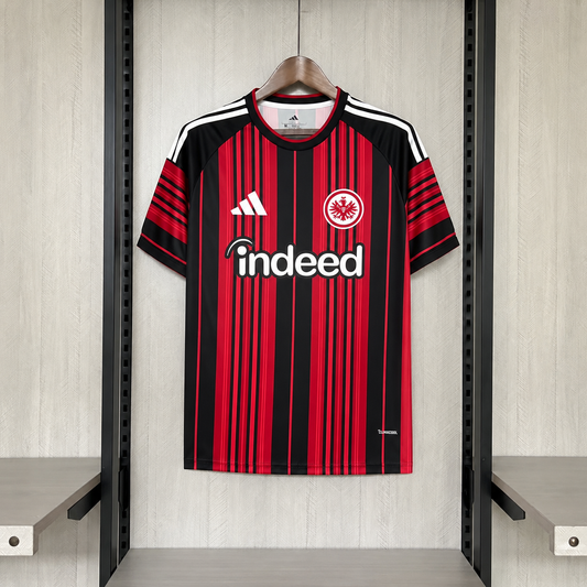 EINTRACHT FRANCOFORTE HOME 26/27