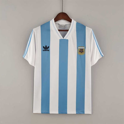 ARGENTINA HOME 1993