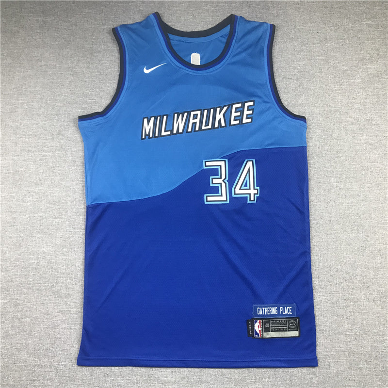 MILWAUKEE BUCKS