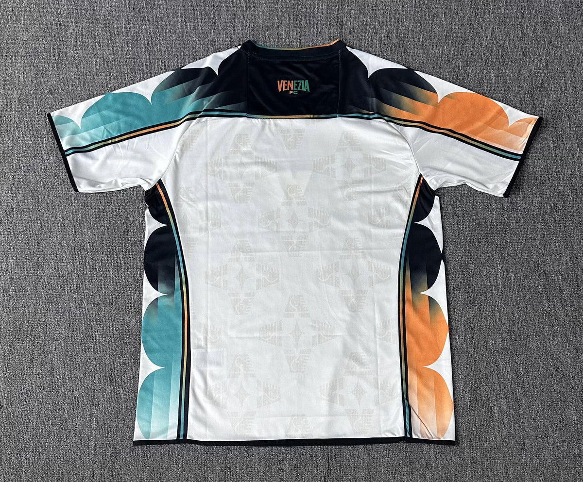 VENEZIA AWAY 26/27