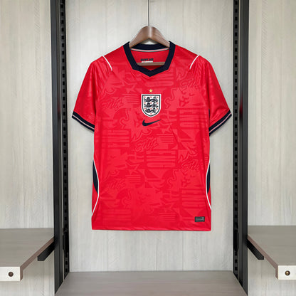 INGHILTERRA AWAY 25/26