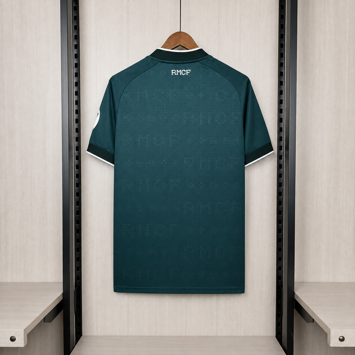 REAL MADRID AWAY 26/27