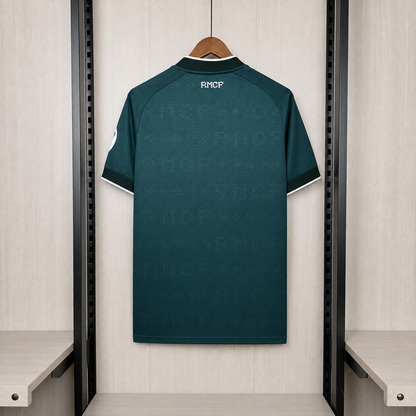 REAL MADRID AWAY 26/27