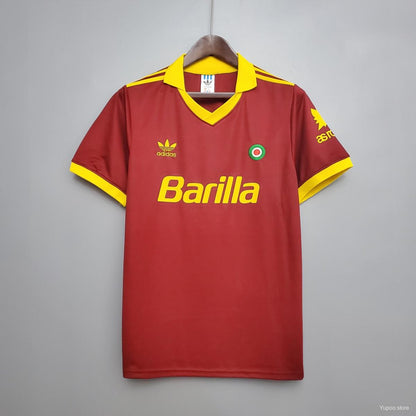 ROMA HOME 91/92