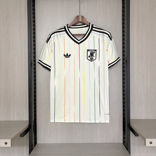 GIAPPONE AWAY 26/27
