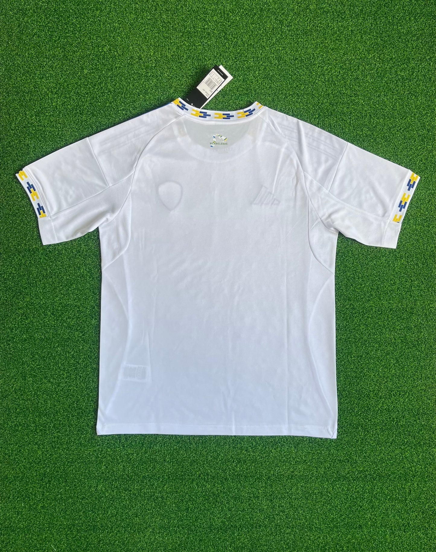 LEEDS UNITED HOME 25/26