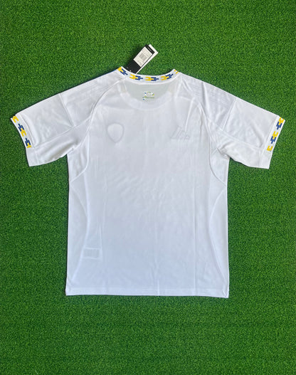 LEEDS UNITED HOME 25/26