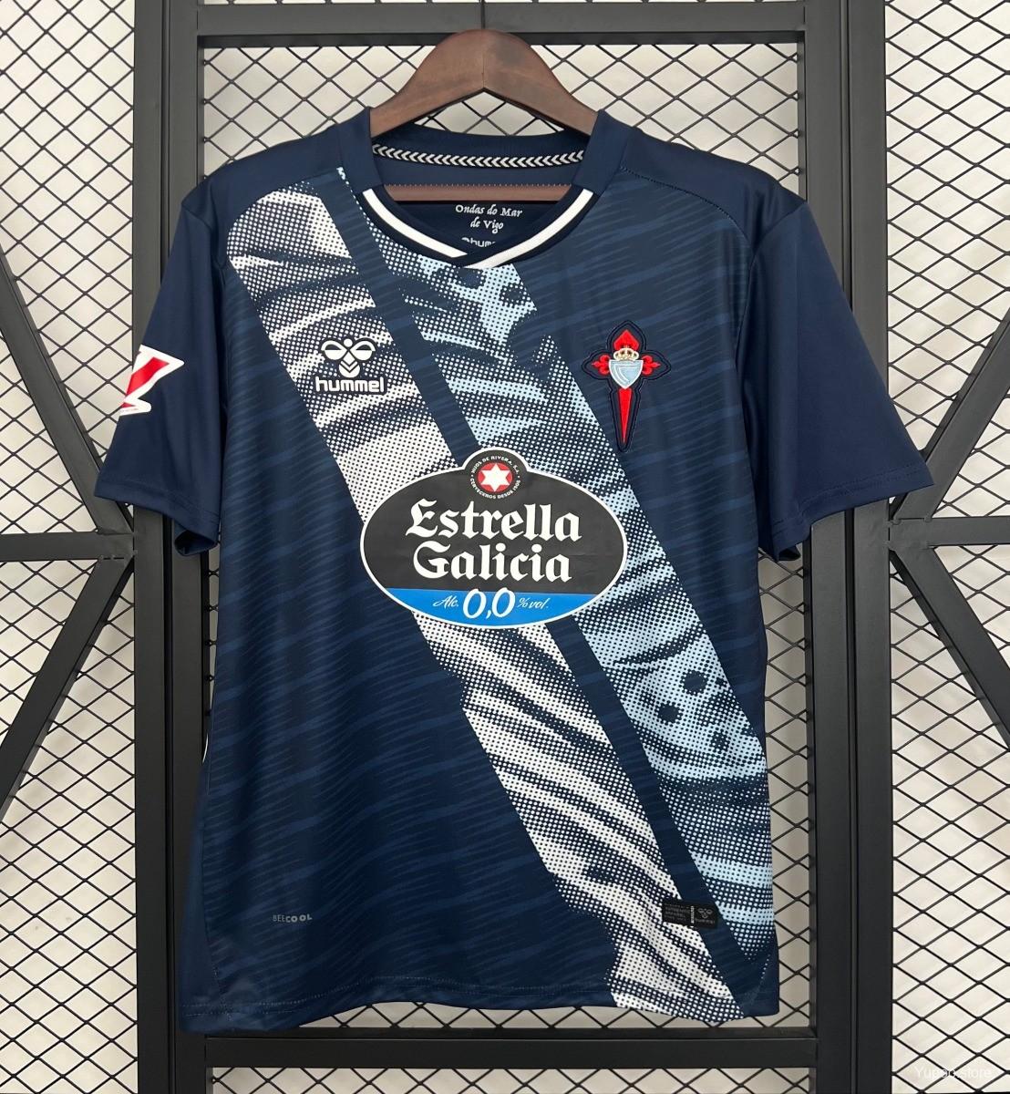 CELTA VIGO AWAY 25/26