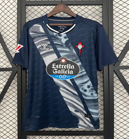 CELTA VIGO AWAY 25/26