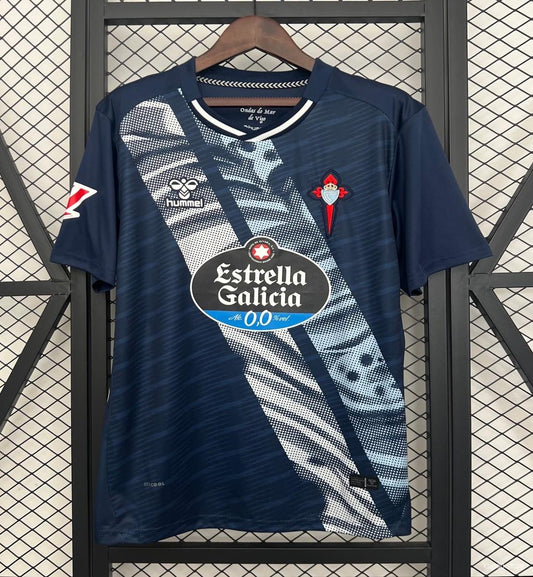 CELTA VIGO AWAY 25/26