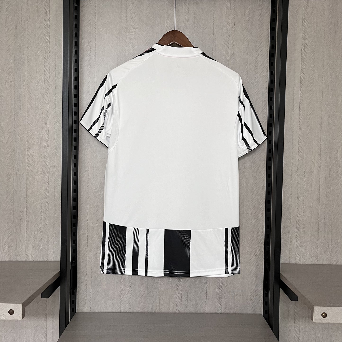 JUVENTUS HOME 25/26
