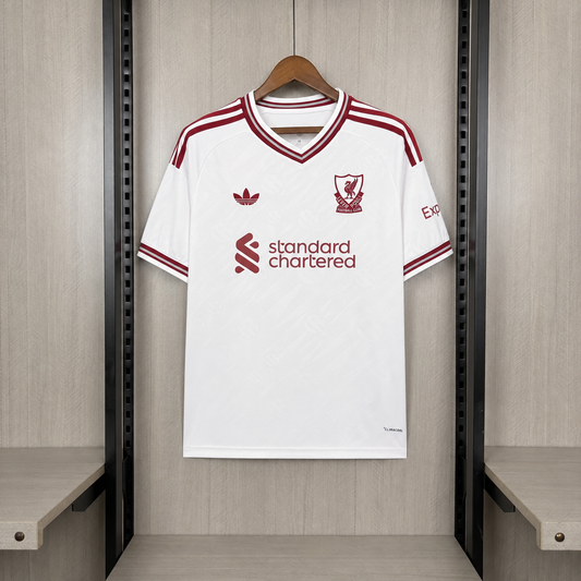 LIVERPOOL AWAY 26/27