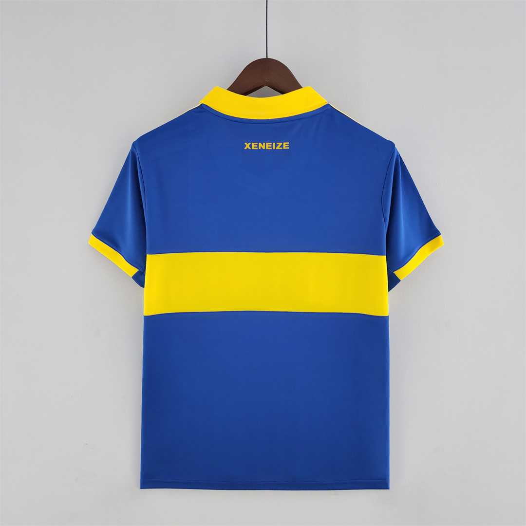 BOCA JUNIORS HOME 22/23