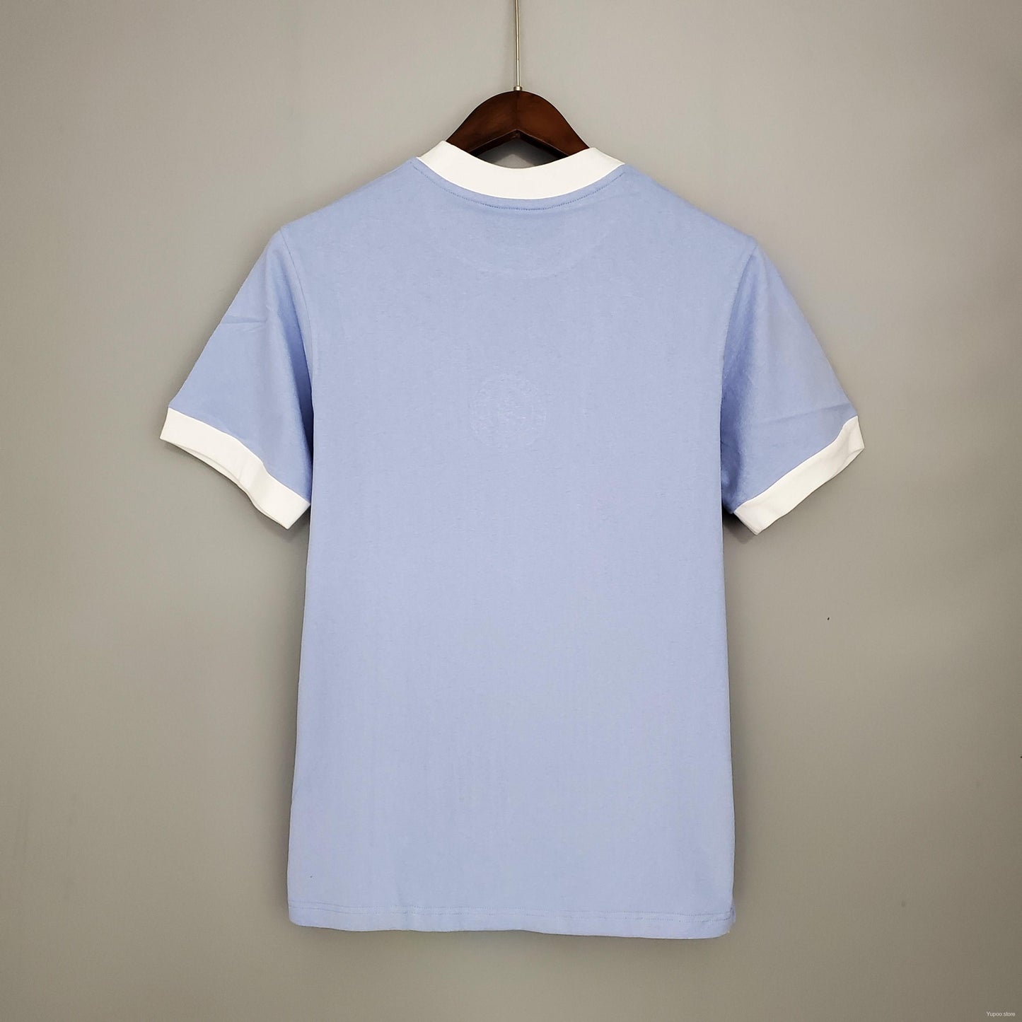 MAN CITY HOME 1972