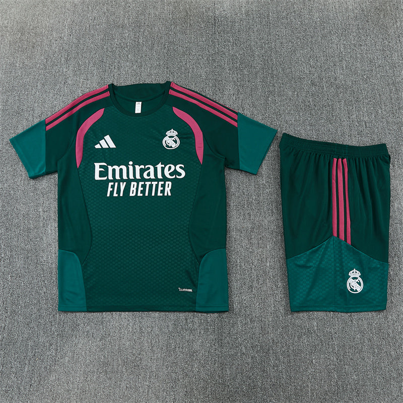REAL MADRID 26/27