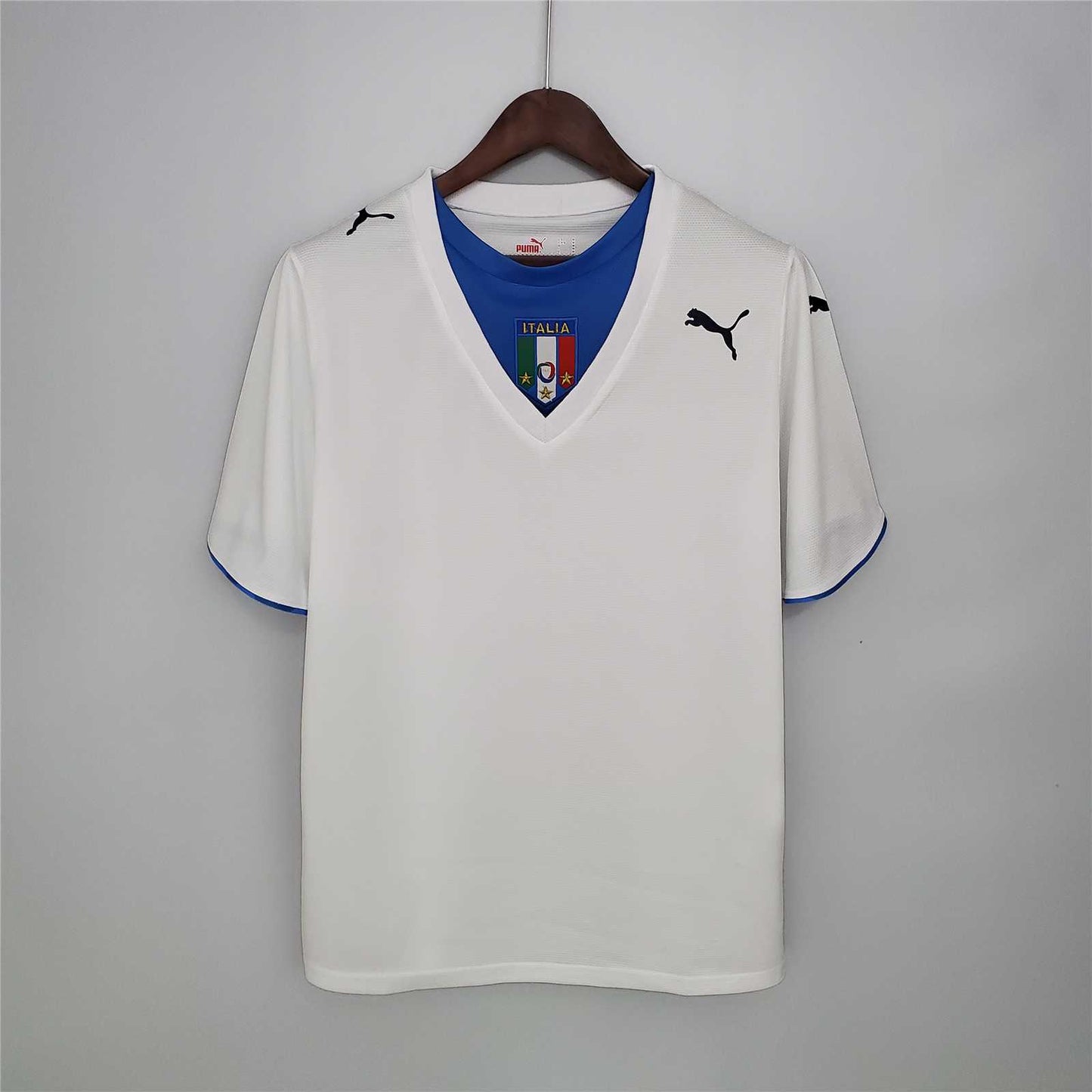 ITALIA AWAY 2006