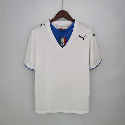 ITALIA AWAY 2006