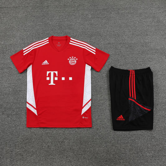 BAYERN MONACO 23/24