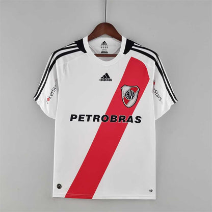 RIVER PLATE HOME 09/10