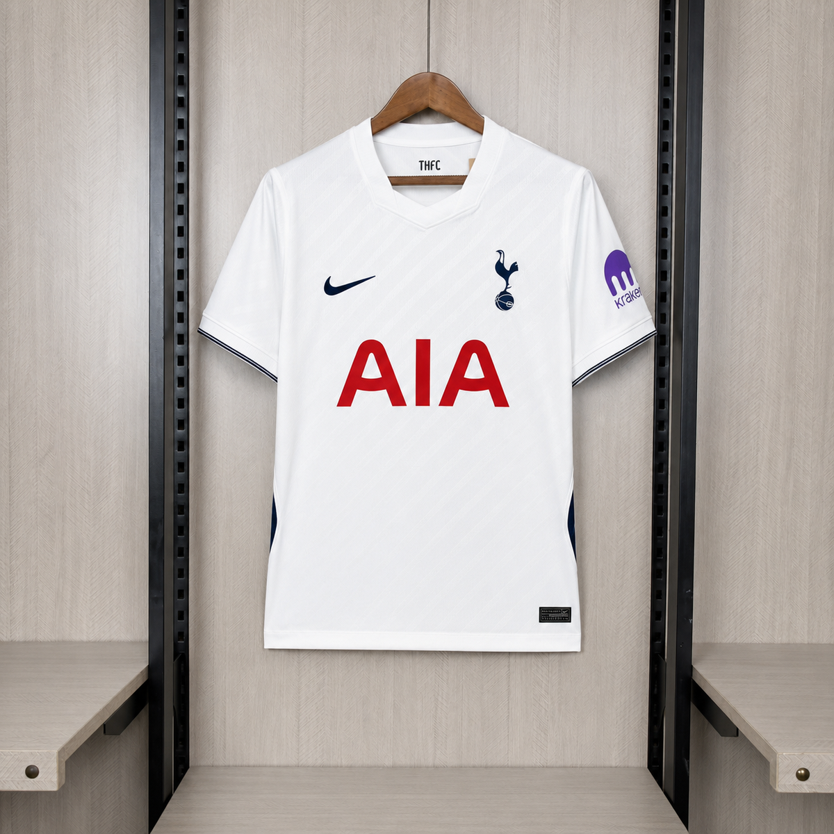 TOTTENHAM HOME 26/27