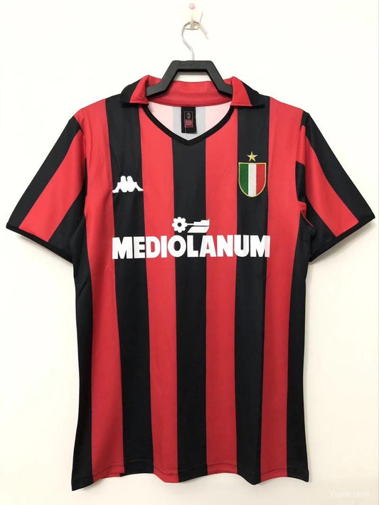 MILAN HOME 88/89