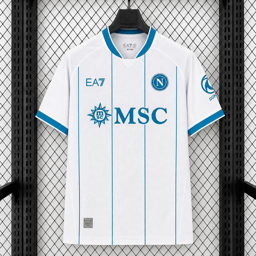 NAPOLI AWAY 26/27