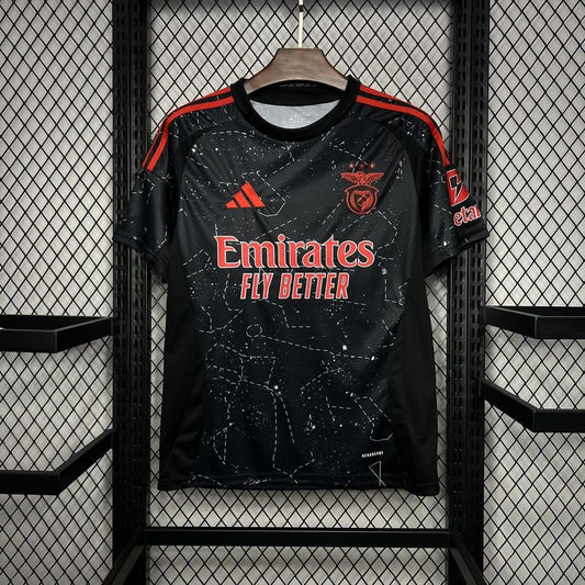 BENFICA AWAY 24/25