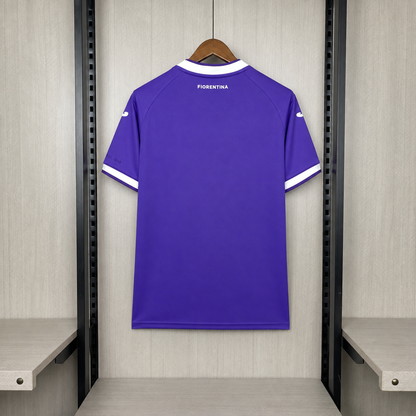 FIORENTINA HOME 26/27