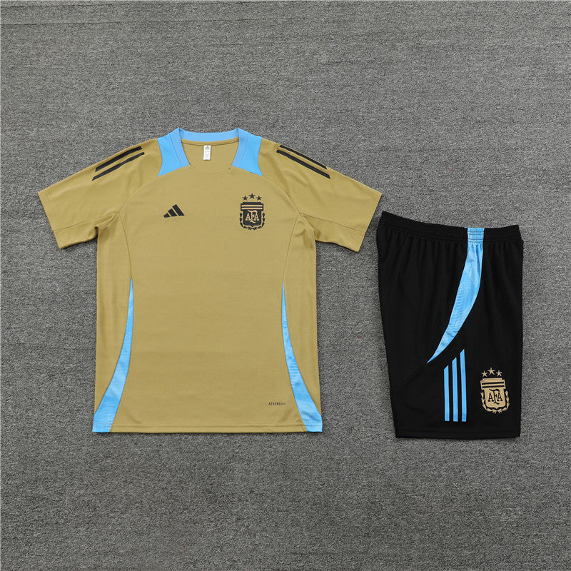 ARGENTINA 24/25