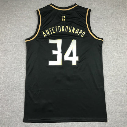 MILWAUKEE BUCKS