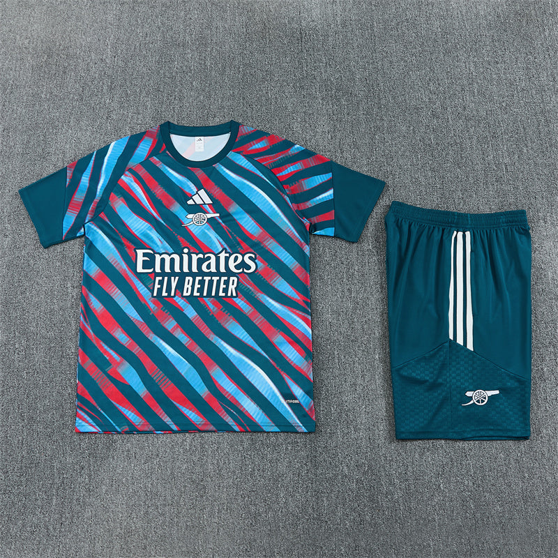ARSENAL 26/27