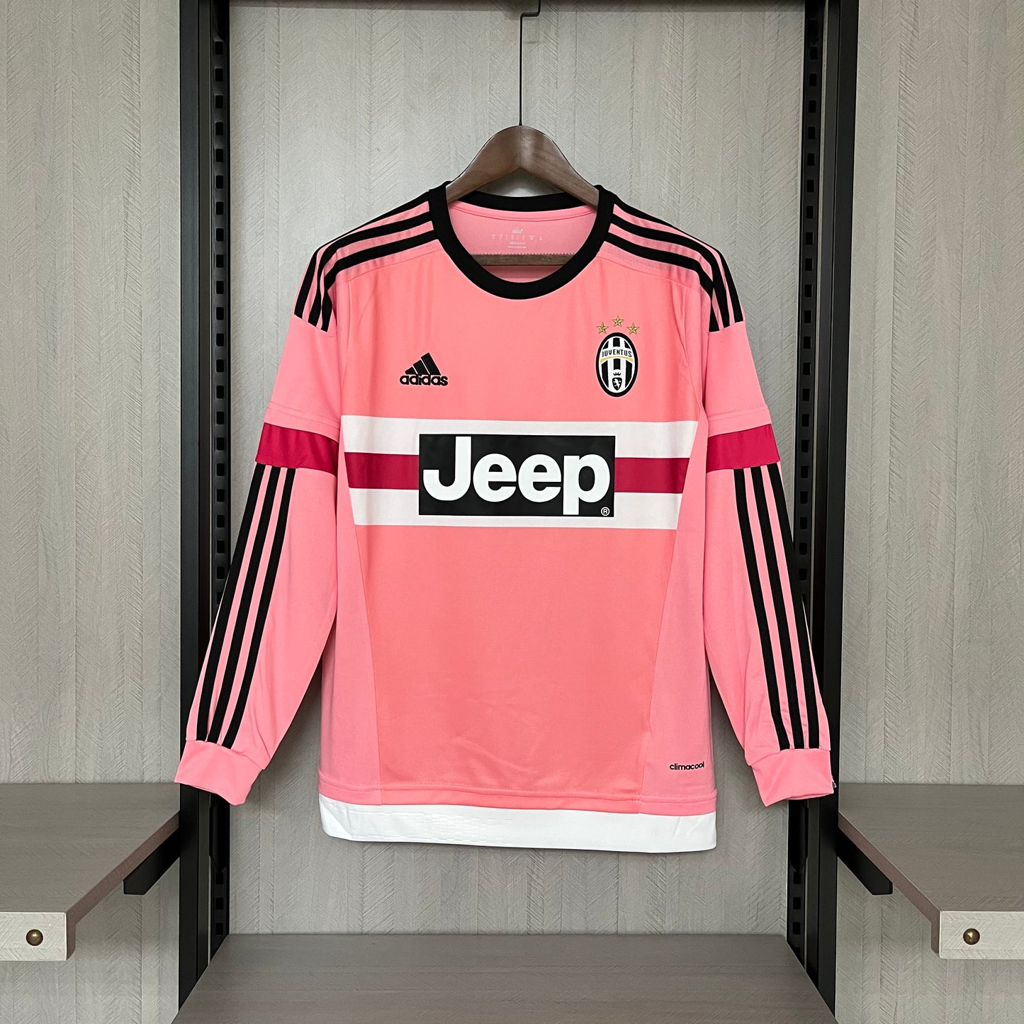 JUVENTUS AWAY 15/16