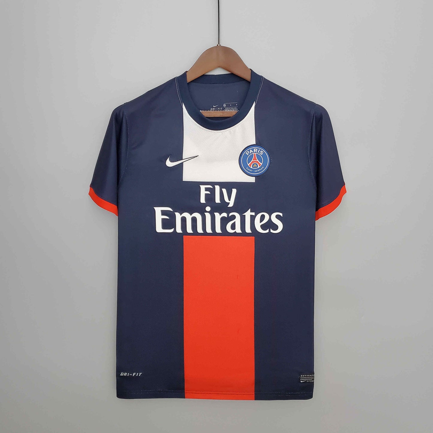 PARIS SAINT GERMAIN HOME 13/14