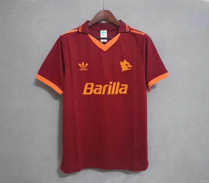 ROMA HOME 92/93