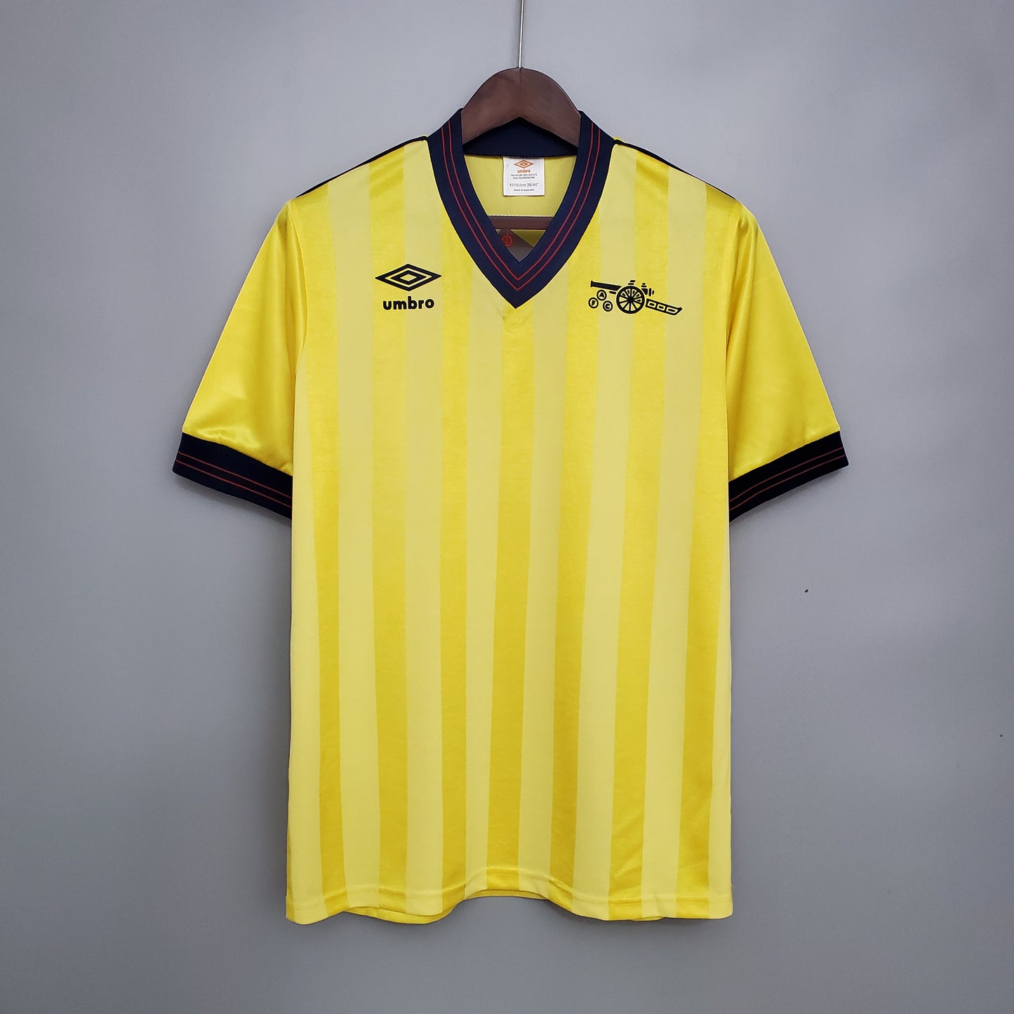 ARSENAL AWAY 93/96