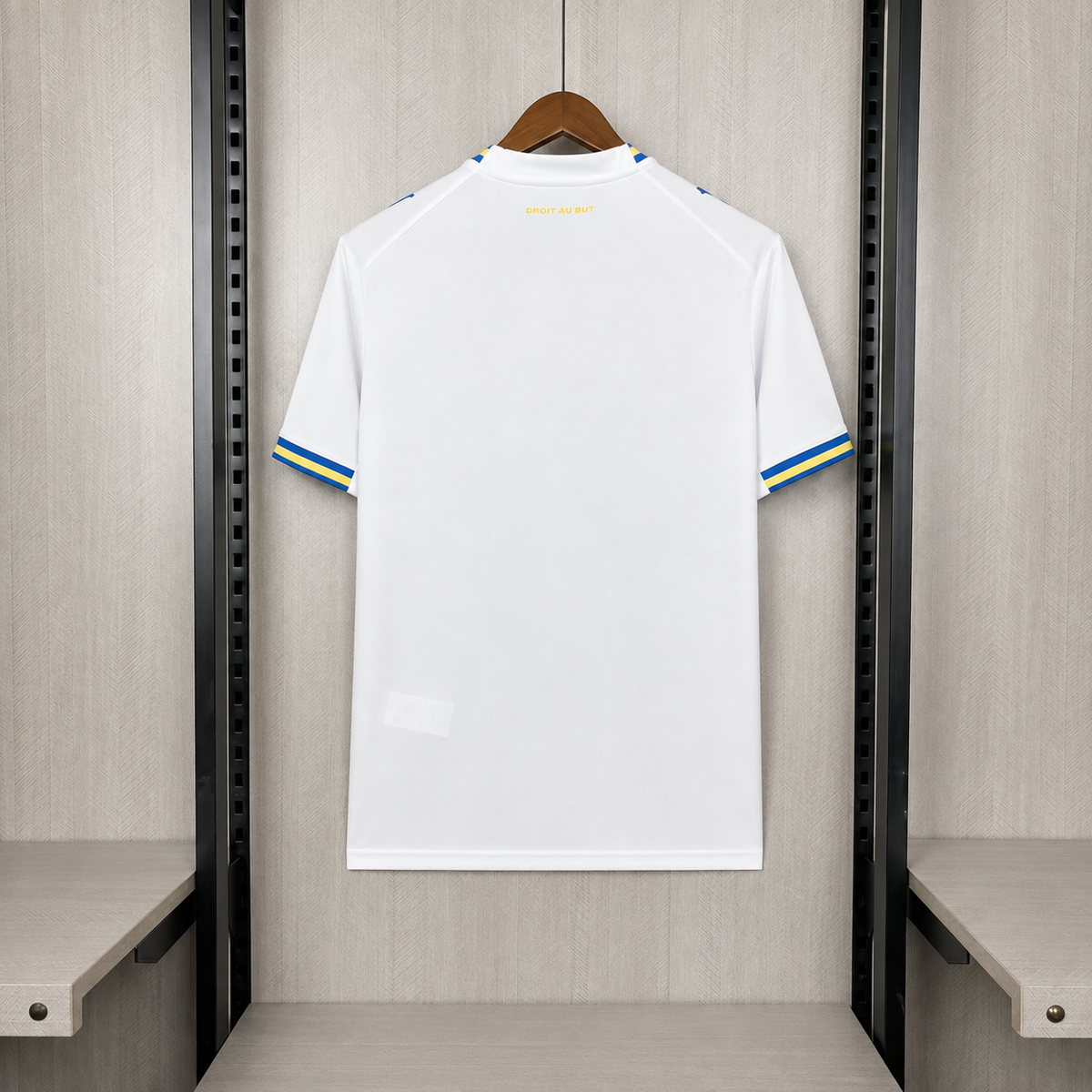 MARSIGLIA HOME 26/27