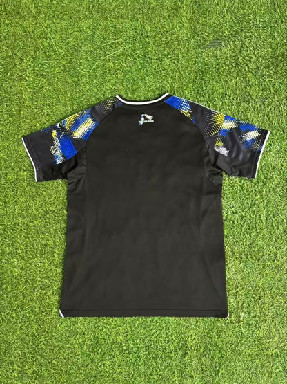 LEEDS UNITED THIRD 25/26