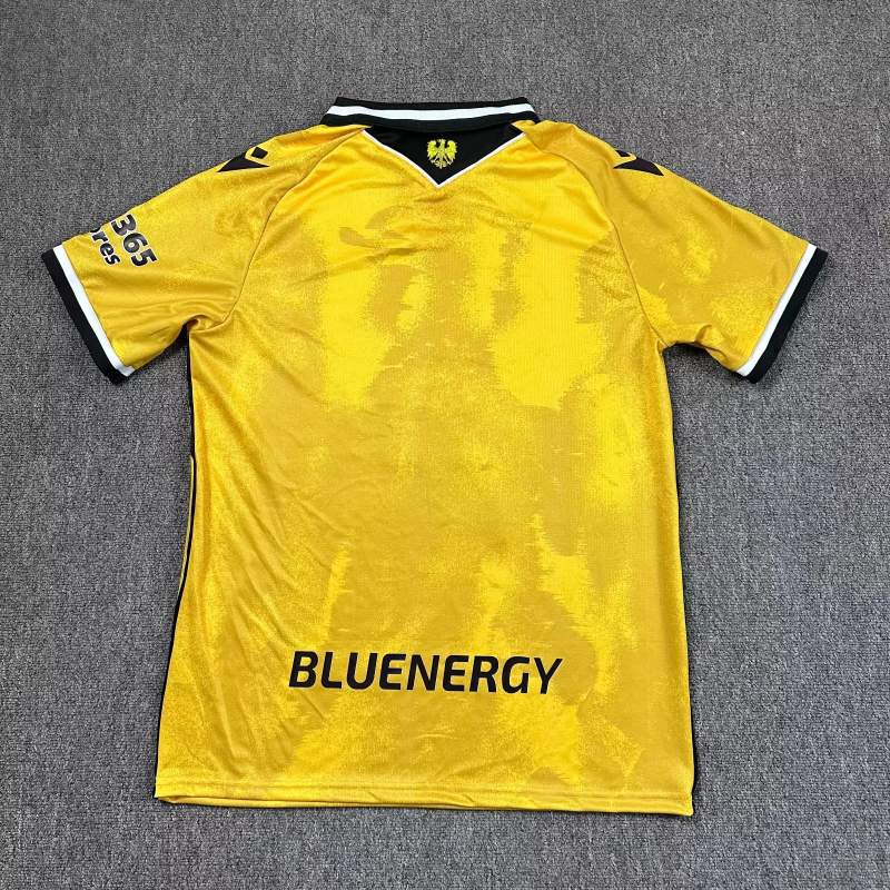 UDINESE AWAY 25/26