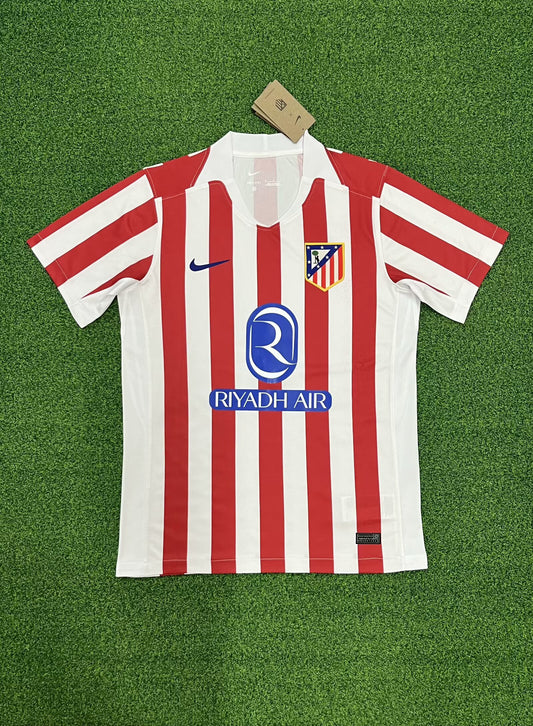 ATLETICO MADRID HOME 25/26