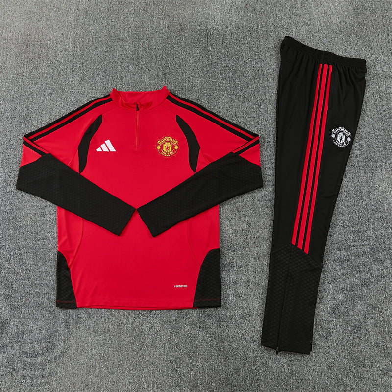 MANCHESTER UNITED 26/27