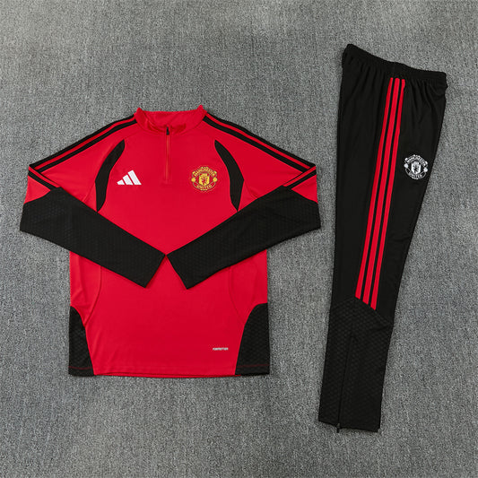 MANCHESTER UNITED 26/27