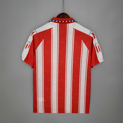 ATLETICO MADRID HOME 94/95