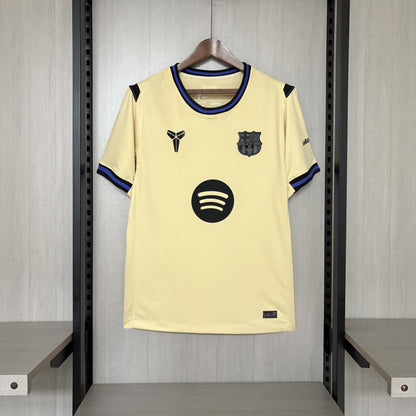 BARCELONA FC AWAY 25/26